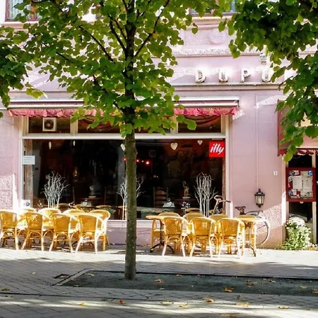 Dupuis Valkenburg aan de Geul