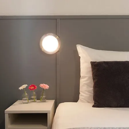 Dupuis Szálloda Valkenburg aan de Geul