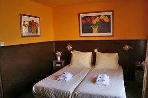 Dupuis Hotell Valkenburg aan de Geul