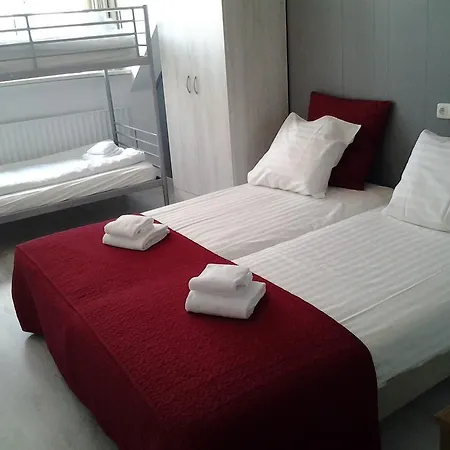 Dupuis Szálloda Valkenburg aan de Geul