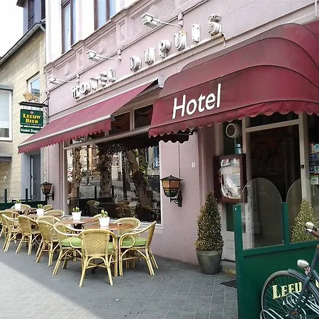 Hotel Dupuis