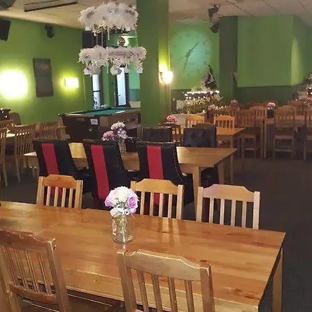 Hotel Dupuis Valkenburg aan de Geul