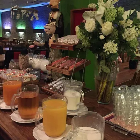 Dupuis Hotel Valkenburg aan de Geul