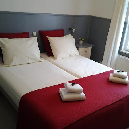 Hotel Dupuis