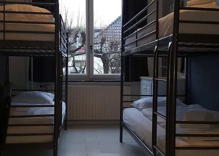 فندق Dupuis Valkenburg aan de Geul