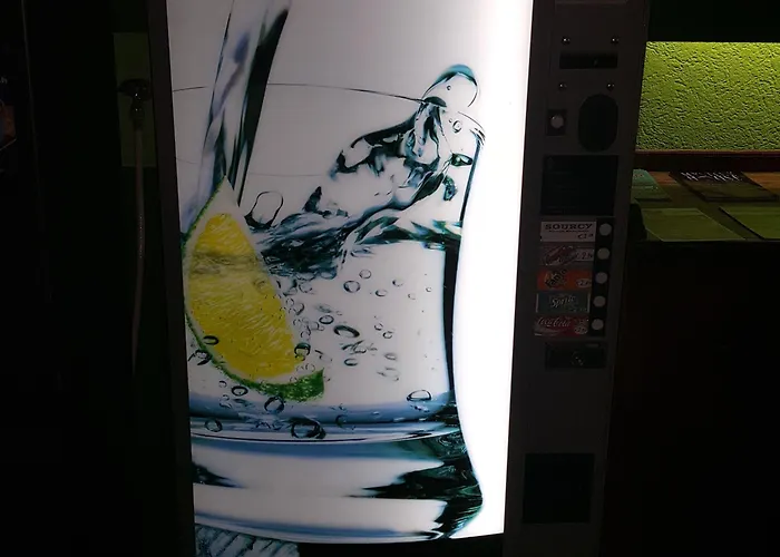 فندق Dupuis Valkenburg aan de Geul