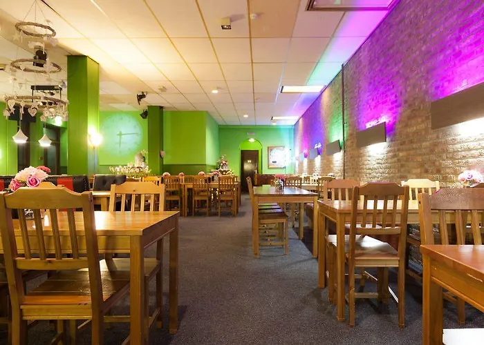 فندق Dupuis Valkenburg aan de Geul