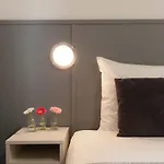 杜普伊斯酒店 酒店 法尔肯堡