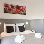 杜普伊斯酒店 法尔肯堡