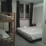 杜普伊斯酒店 2* 法尔肯堡