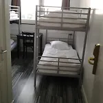 酒店 杜普伊斯酒店 法尔肯堡