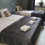 杜普伊斯酒店 酒店 法尔肯堡