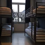 酒店 杜普伊斯酒店 法尔肯堡