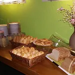 酒店 杜普伊斯酒店