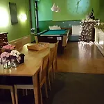 酒店 杜普伊斯酒店