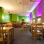 酒店 杜普伊斯酒店 法尔肯堡