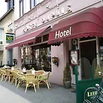 杜普伊斯酒店 法尔肯堡