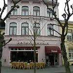 杜普伊斯酒店 2*