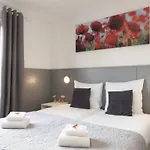 杜普伊斯酒店 酒店 法尔肯堡