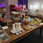 杜普伊斯酒店 酒店 法尔肯堡