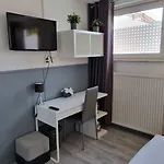 杜普伊斯酒店 酒店