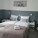 酒店 杜普伊斯酒店 法尔肯堡