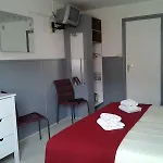 杜普伊斯酒店 2* 法尔肯堡