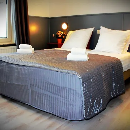 מלון Dupuis Valkenburg aan de Geul