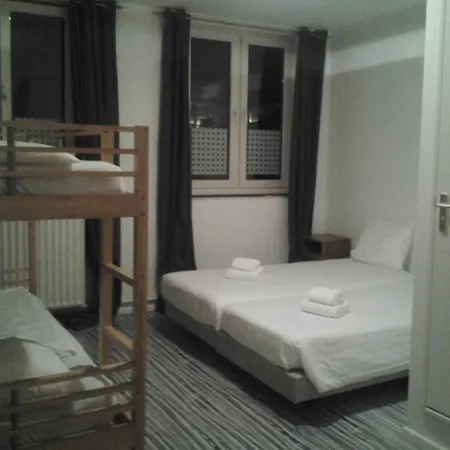 Dupuis 2* Valkenburg aan de Geul