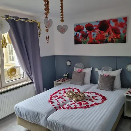 Hotel Dupuis 2*