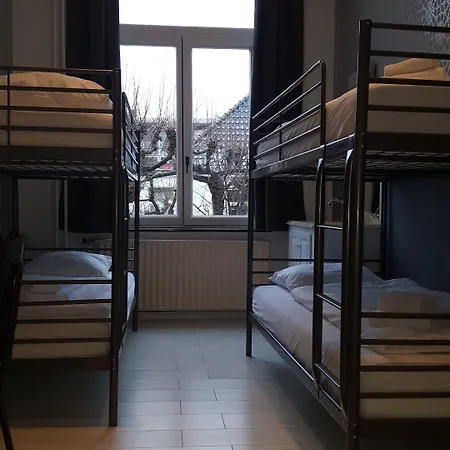 מלון Dupuis Valkenburg aan de Geul