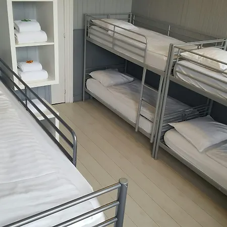 Dupuis ホテル ファルケンブルフ