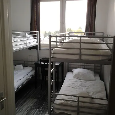 Dupuis Hotell Valkenburg aan de Geul