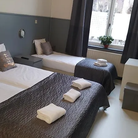Dupuis Hotel