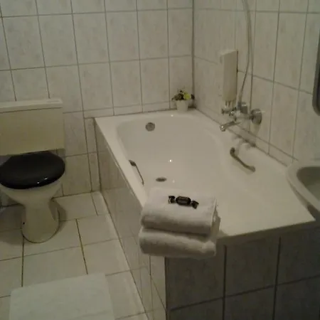 מלון Dupuis Valkenburg aan de Geul