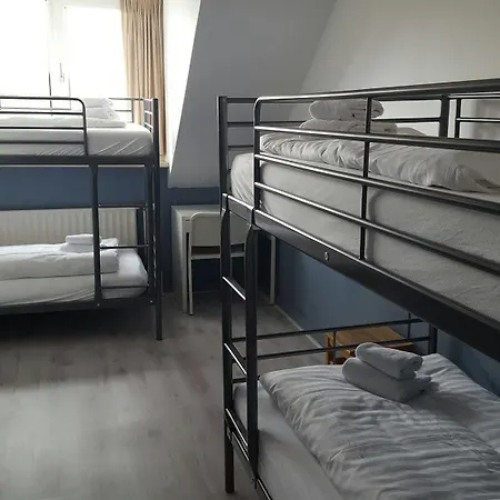 Dupuis Hotel