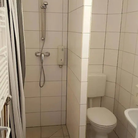Hotel Dupuis Valkenburg aan de Geul