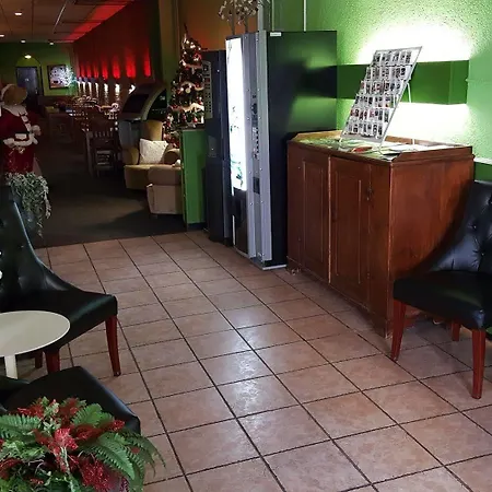 Dupuis Szálloda Valkenburg aan de Geul
