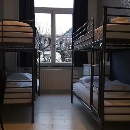 Dupuis Szálloda 2*