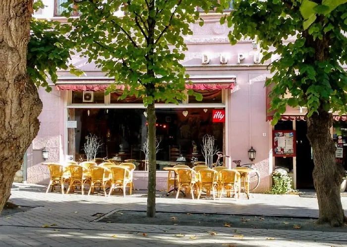 Dupuis Valkenburg aan de Geul