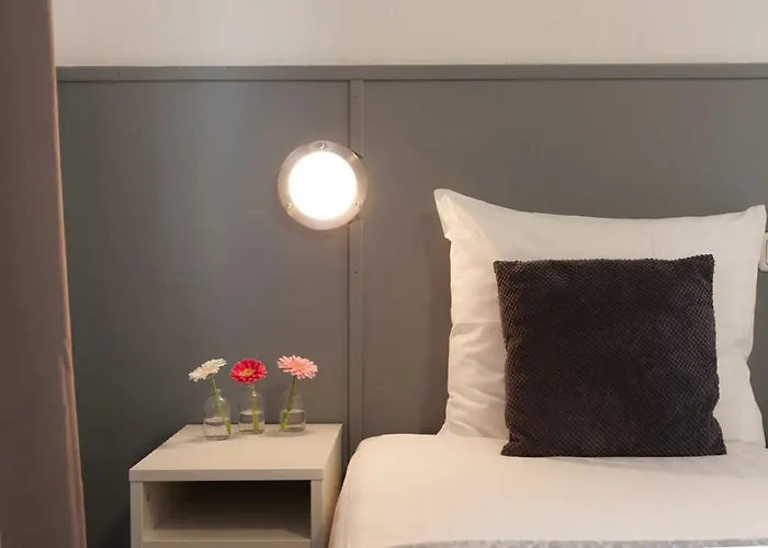 Dupuis Hotel Valkenburg aan de Geul