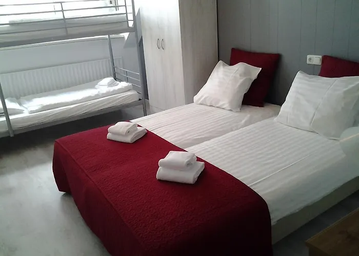 Dupuis Hotel Valkenburg aan de Geul