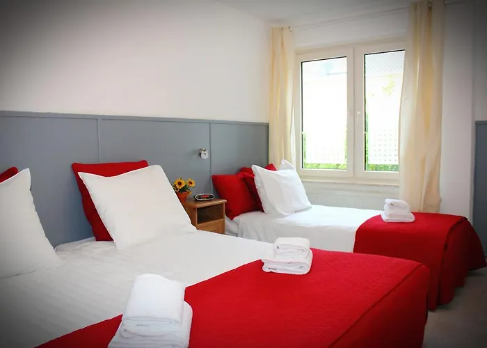 Dupuis 2* Valkenburg aan de Geul