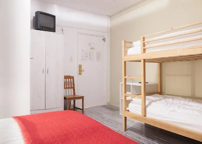 Hotel Dupuis Valkenburg aan de Geul