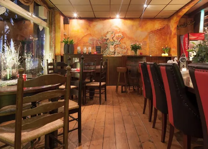 Dupuis 2* Valkenburg aan de Geul