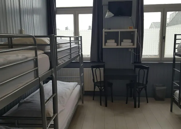 Dupuis Hotel Valkenburg aan de Geul