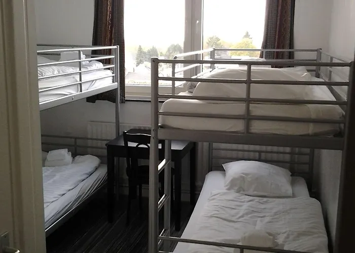 Dupuis Hotel Valkenburg aan de Geul