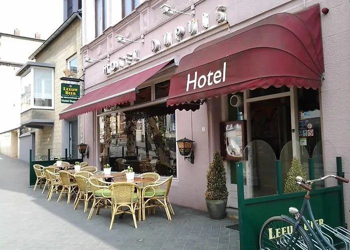 Dupuis Valkenburg aan de Geul