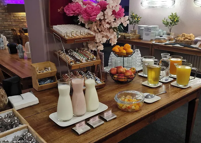 Dupuis Hotel Valkenburg aan de Geul