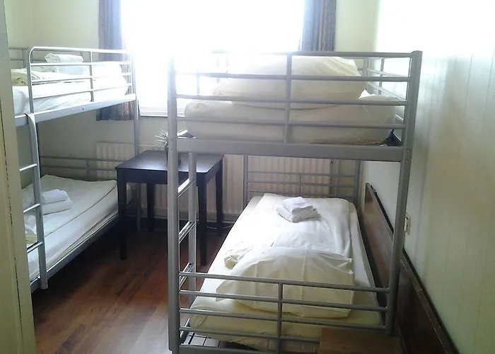 Hotel Dupuis Valkenburg aan de Geul